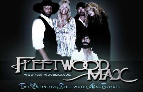 Fleetwood Max Promo