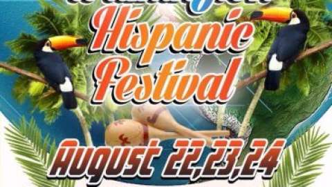 Wilmington Hispanic Parade & Festival