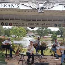 Circle Round the Sun - Greenbriar, Bricktown
