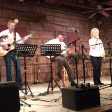 Circle Round the Sun - Albert Music Hall