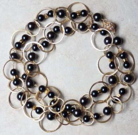 Pearls'n'Chain