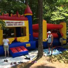 Inflatables