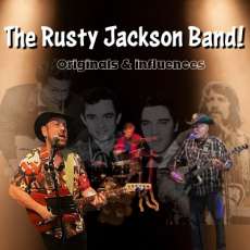 Rusty Jackson Band