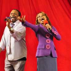 GOD's Desire Music/Showcase