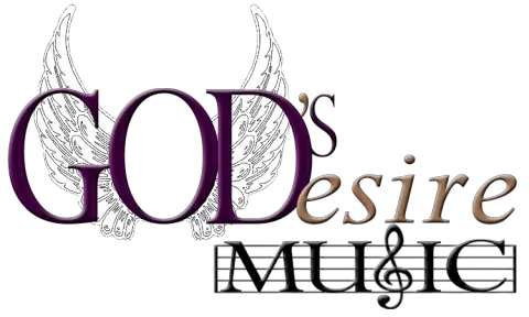 GOD's Desire Music/Logo