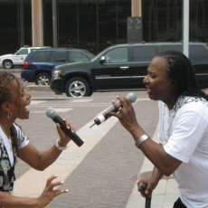 GOD's Desire Music/Showcase - Wash. DC