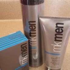Mary Kay Men's Groom Set