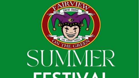 Fairview on the Green Summer Festival