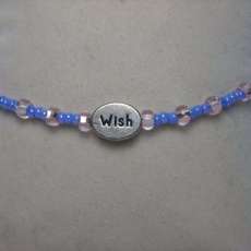 Anklet~Wish