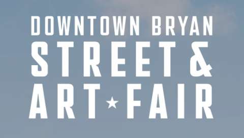 Downtown Street & Art Fair