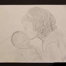 Sister's Love is Neverending