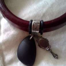 Leather Bracelet