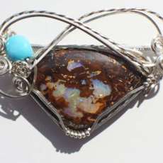 Moonrise on the Ocean