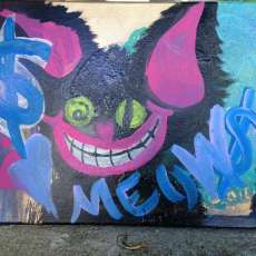 Krazy Kat feat. meow money