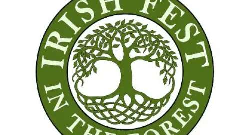 Irish Fest in the Forest
