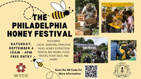 Philadelphia Honey Festival