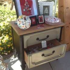 One of our unique vendors