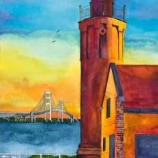 Jewels of Lake Michigan