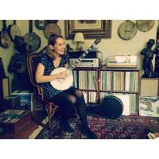 Laney Jones Press Photo