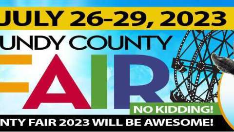 Dundy County Fair