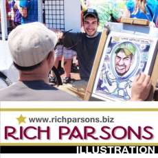 Rich Parsons