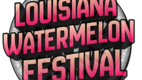 Louisiana Watermelon Festival