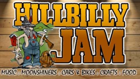 Hillbilly Jam