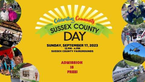 Sussex County Day