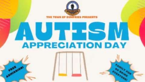 Autism Appreciation Day Autism Appreciation Day