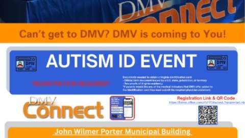 Autism ID Event Autism ID Event