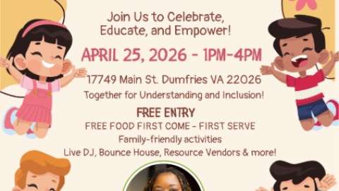 Autism Appreciation Day