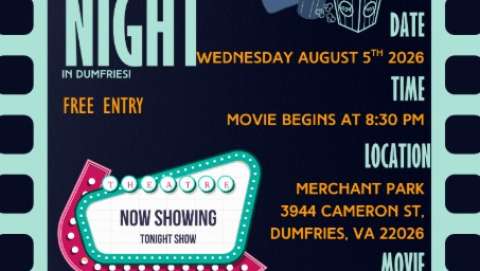 Movie Night