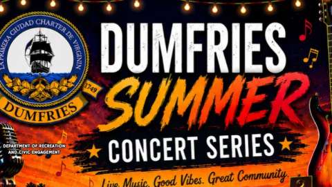 Summer Concert Series