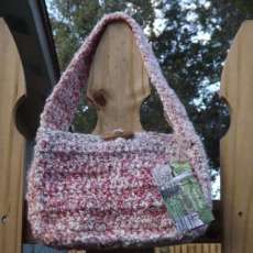 Purses from small to large