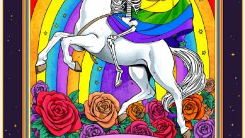 Grays Harbor Pride