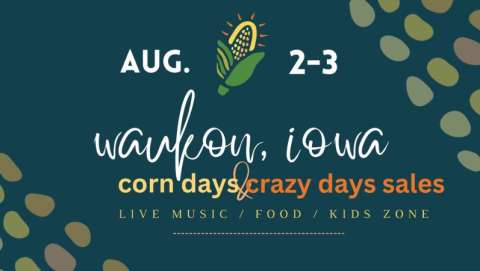 Waukon Corn Days