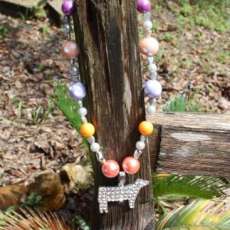 Stock show Necklaces