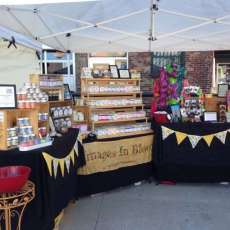 Barb and Steve Bloom