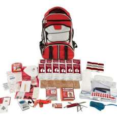 Deluxe Survival Kit
