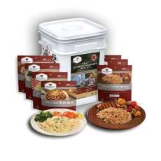 7 Day Emergency Meal Kit