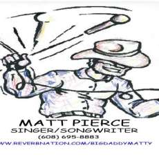 Matt Pierce
