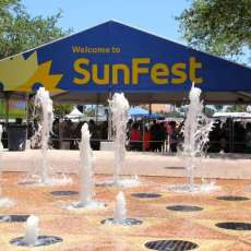 Sunfest - Music Festival