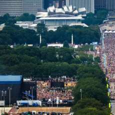Lollapalooza