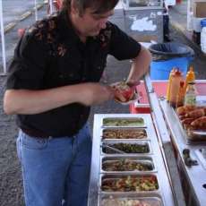 El Chapo's Dogs 'N' Tacos