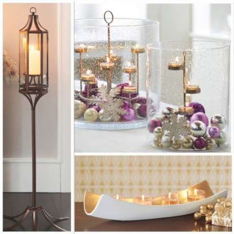 Partylite Fall 2014