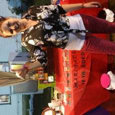 Marshfeild Fair 2014 Massachusetts