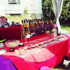 Marshfeild Fair 2014 Massachusetts