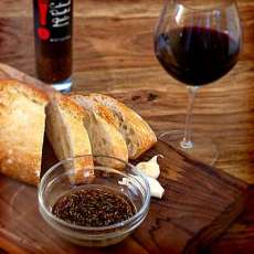 Cabrenet Roasted Garlic