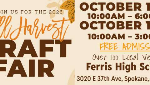 Ferris Arts and Craft Show