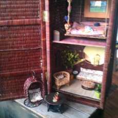 Barbie's International House Hunters - Bali House